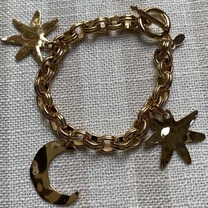 Sezane Astre Bracelet - Limited Edition w/ Pangea